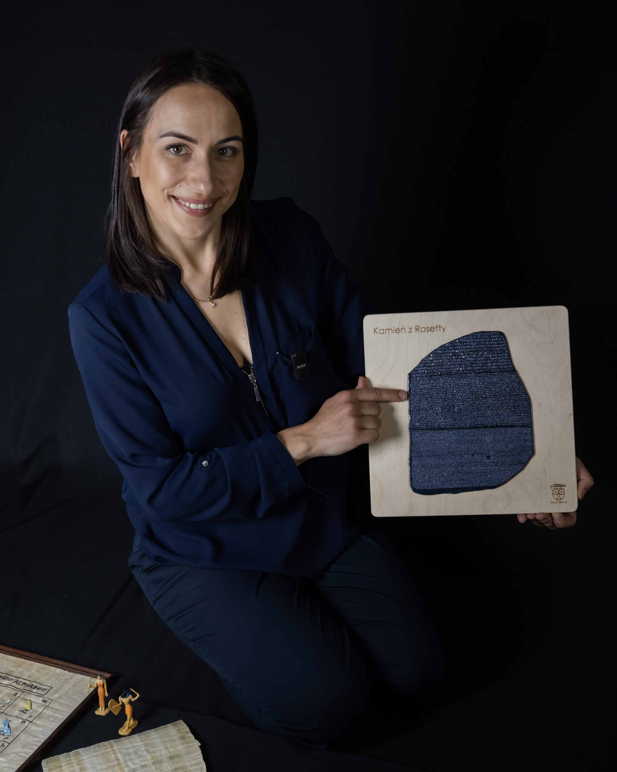 Historia pisma Kasia 2