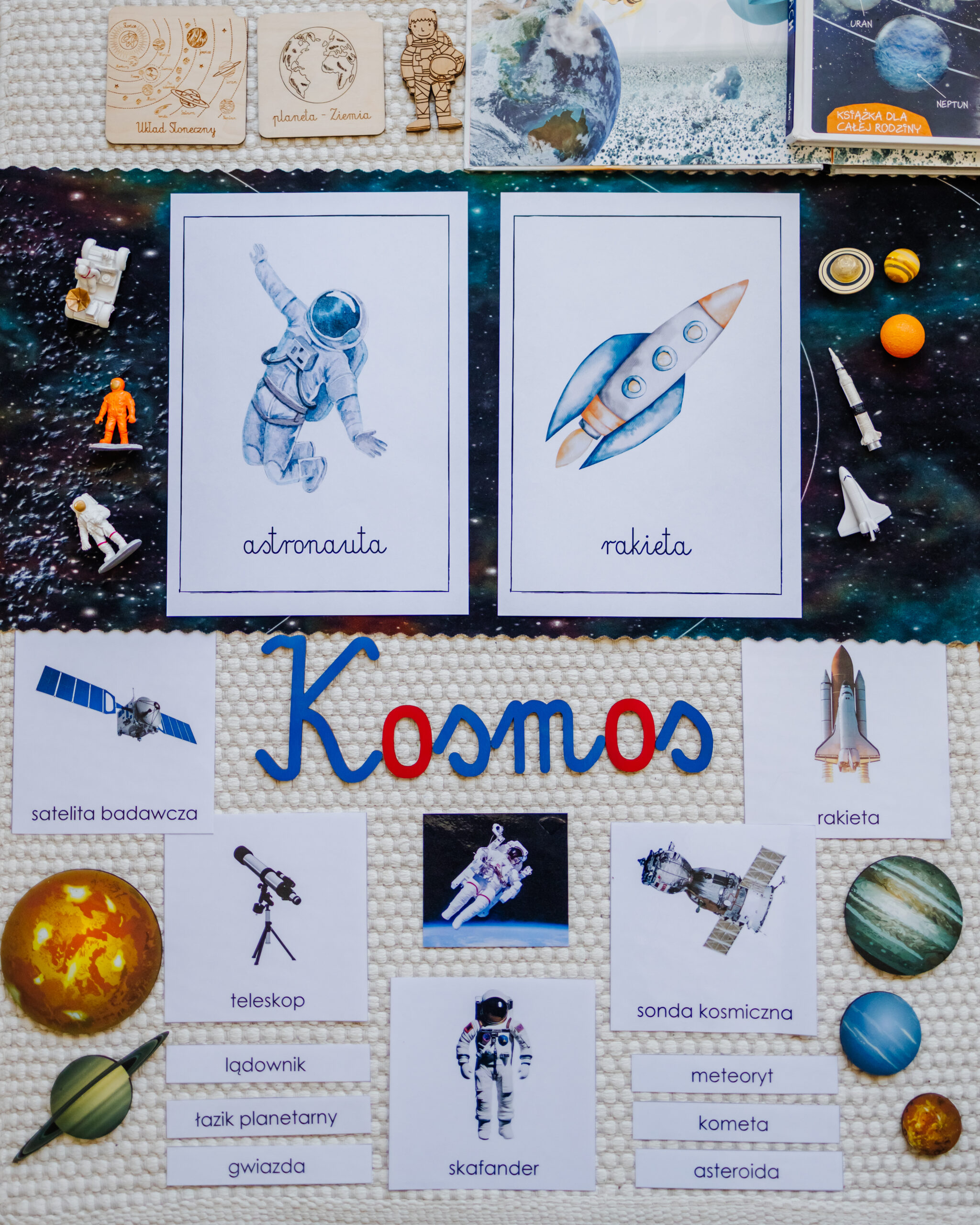 Kosmos 1