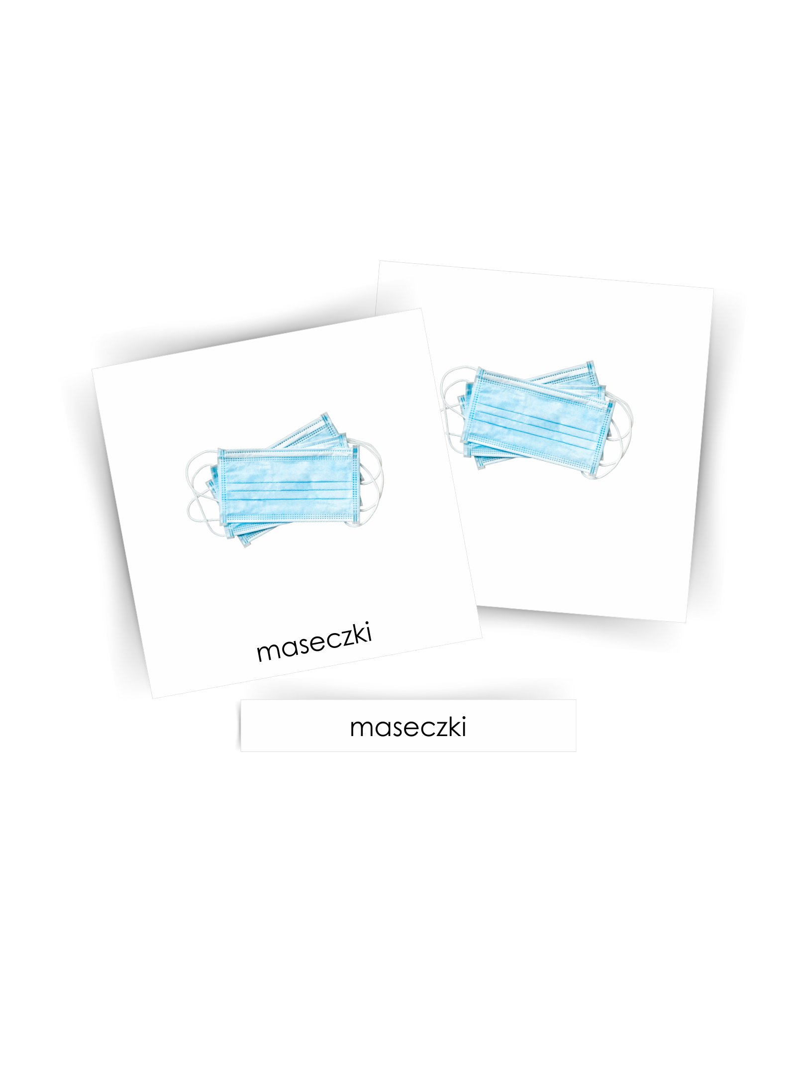 Mockup - wyposażenie gabinetu dentystycznego