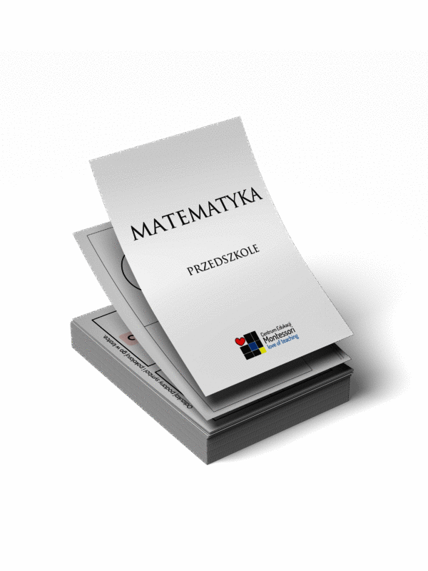 PAKIET MATEMATYKA MONTESSORI