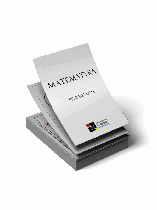 PAKIET MATEMATYKA MONTESSORI
